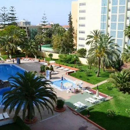 Holiday Apartment Daire Playa del Ingles (Gran Canaria)