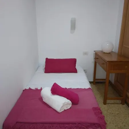 Apartment Holiday Apartment *
