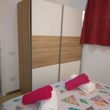 Apartment Holiday Apartment Playa del Ingles (Gran Canaria)
