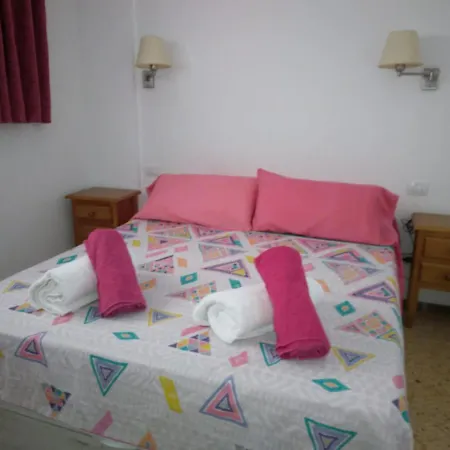 Apartment Holiday Apartment Playa del Ingles (Gran Canaria)