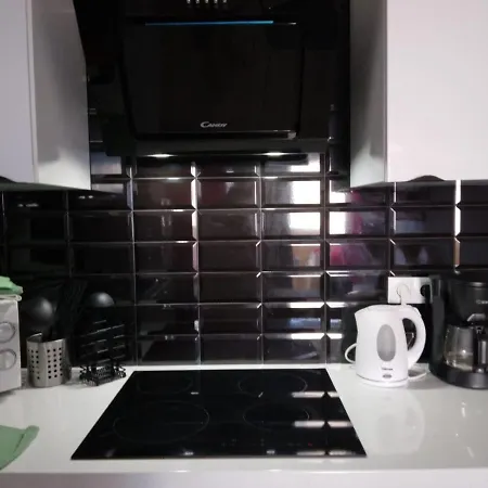 Holiday Apartment Apartment *