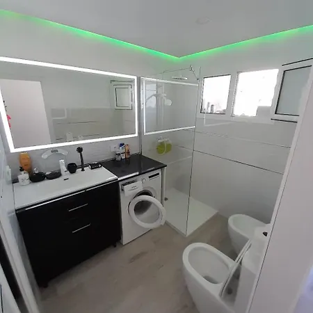 Holiday Apartment * Playa del Ingles (Gran Canaria)